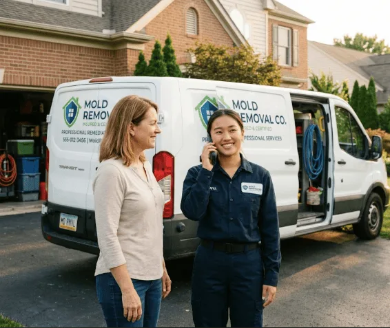 Crawlspace Mold Remediation Husum, WA FAQs